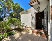 Sale - Villa - Benissa - San Jaime