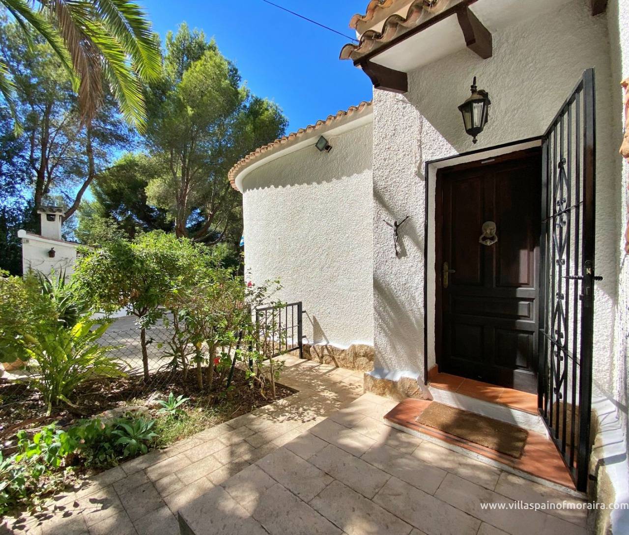 Sale - Villa - Benissa - San Jaime