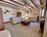 Sale - Villa - Benissa - San Jaime