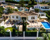Sale - Villa - Benissa - San Jaime