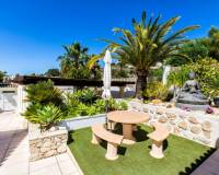 Sale - Villa - Benissa - San Jaime