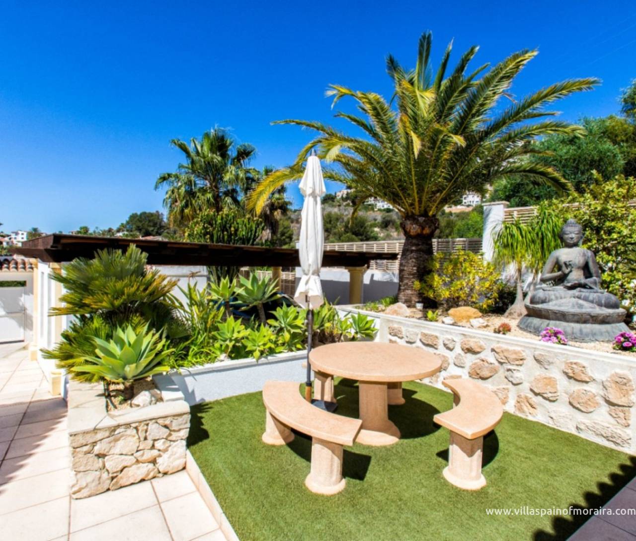 Sale - Villa - Benissa - San Jaime