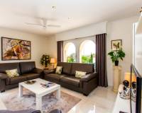 Sale - Villa - Benissa - San Jaime