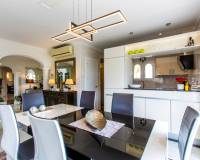 Sale - Villa - Benissa - San Jaime