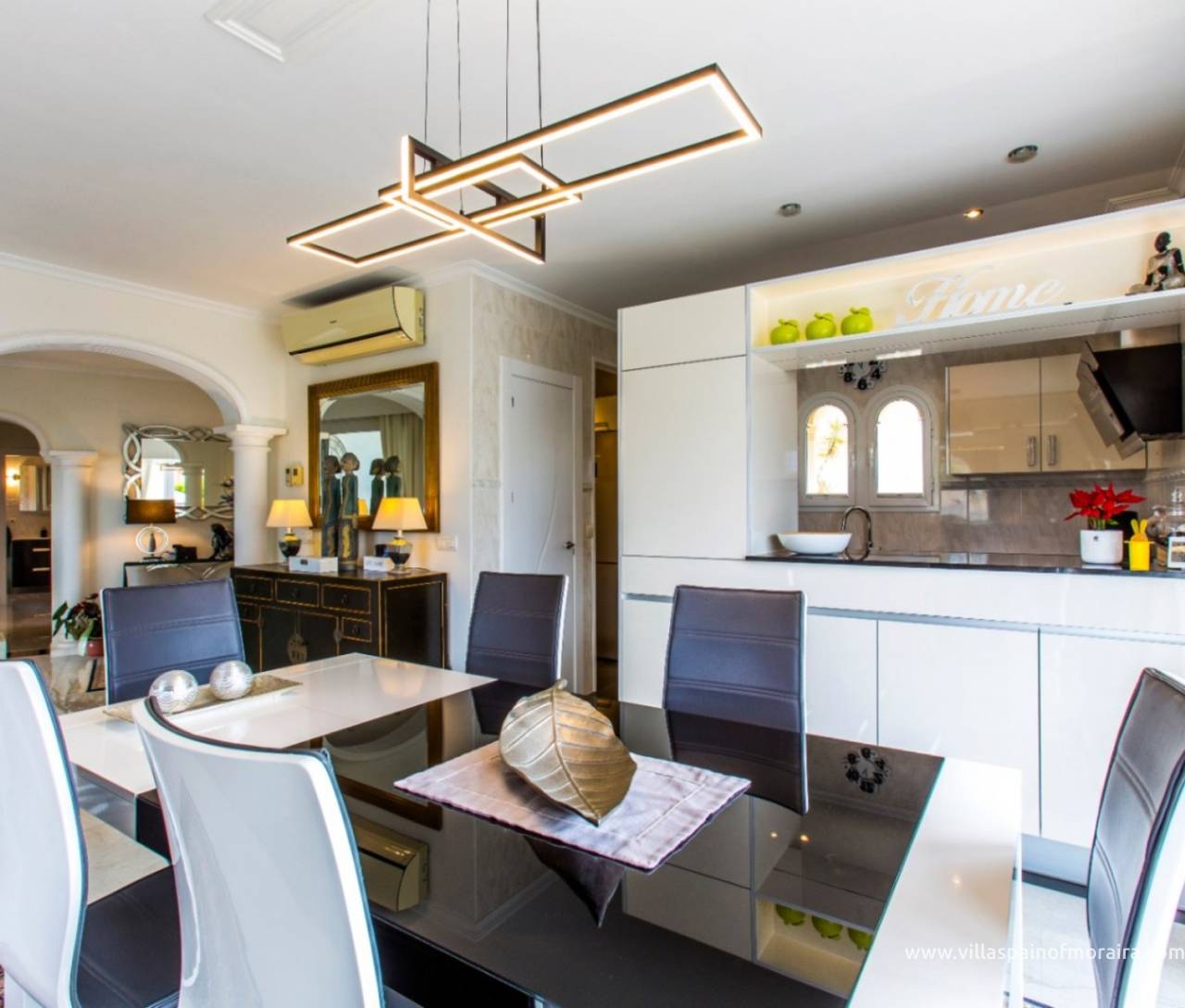 Sale - Villa - Benissa - San Jaime