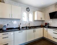 Sale - Villa - Benissa - San Jaime