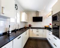 Sale - Villa - Benissa - San Jaime
