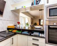 Sale - Villa - Benissa - San Jaime