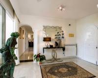 Sale - Villa - Benissa - San Jaime