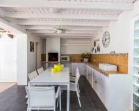 Sale - Villa - Benissa - San Jaime
