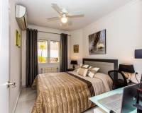 Sale - Villa - Benissa - San Jaime