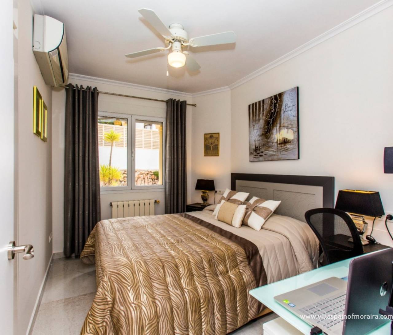 Sale - Villa - Benissa - San Jaime