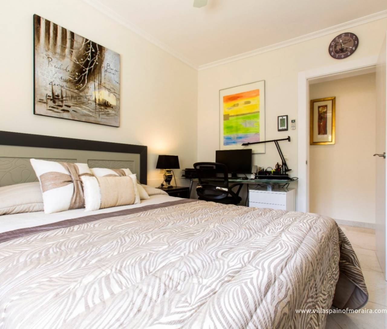 Sale - Villa - Benissa - San Jaime