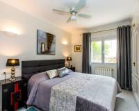 Sale - Villa - Benissa - San Jaime