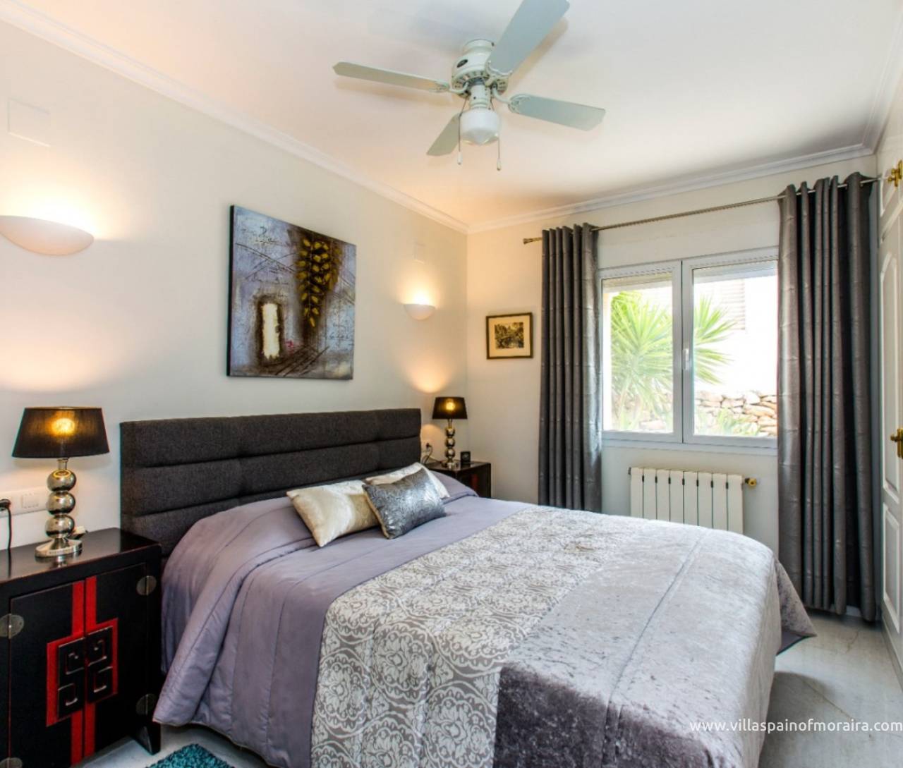 Sale - Villa - Benissa - San Jaime