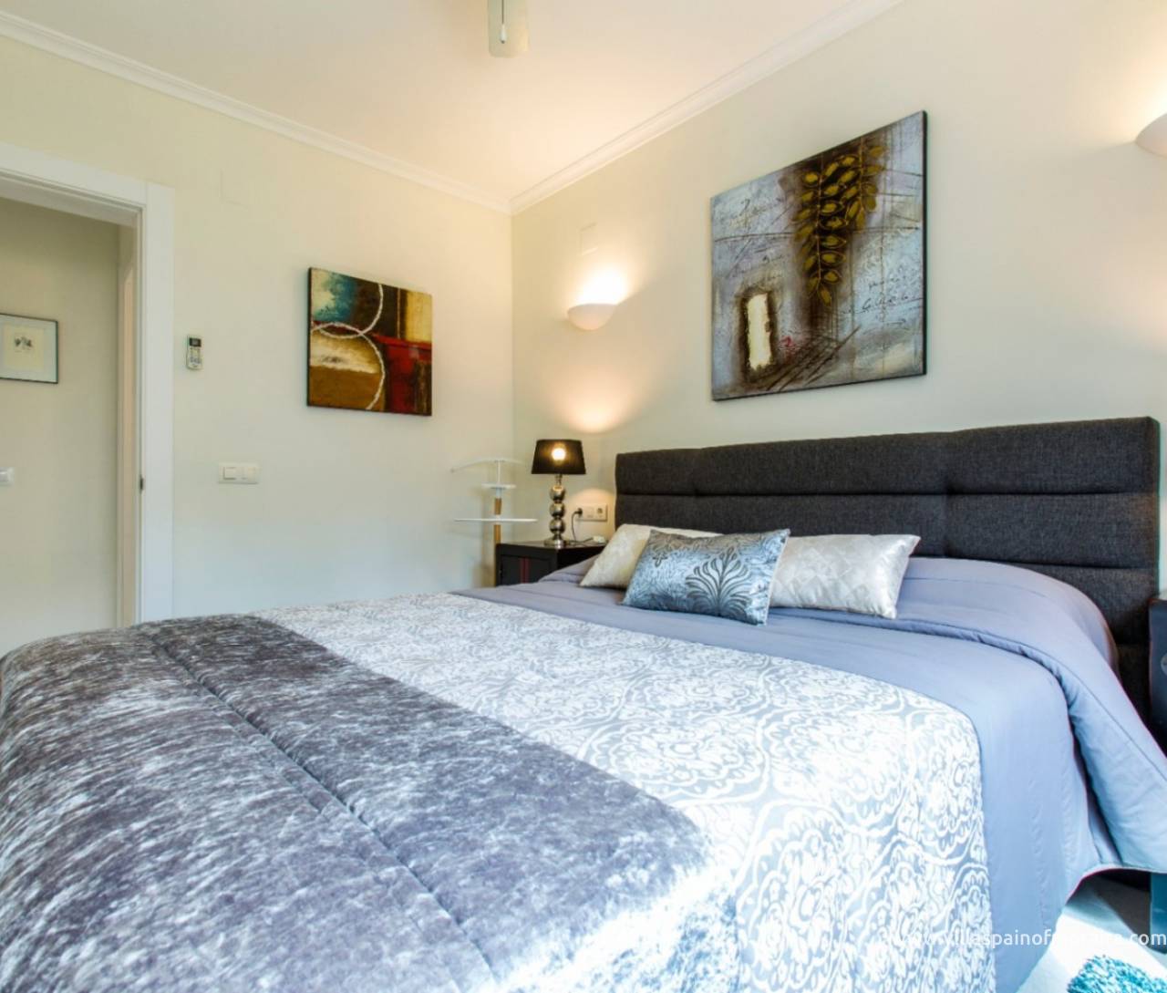 Sale - Villa - Benissa - San Jaime