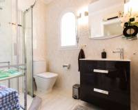 Sale - Villa - Benissa - San Jaime