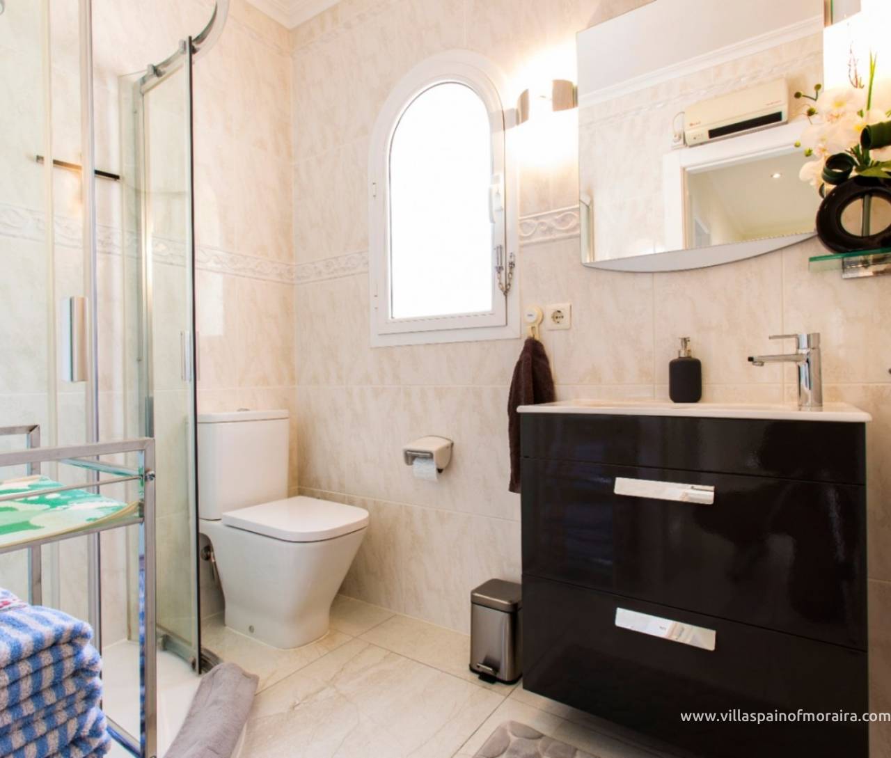 Sale - Villa - Benissa - San Jaime