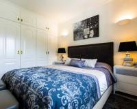Sale - Villa - Benissa - San Jaime