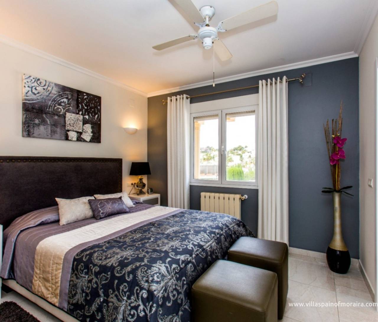 Sale - Villa - Benissa - San Jaime