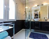 Sale - Villa - Benissa - San Jaime
