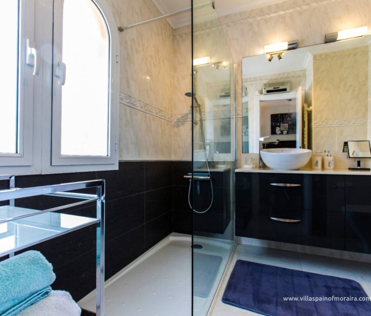 Sale - Villa - Benissa - San Jaime