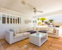 Sale - Villa - Benissa - San Jaime