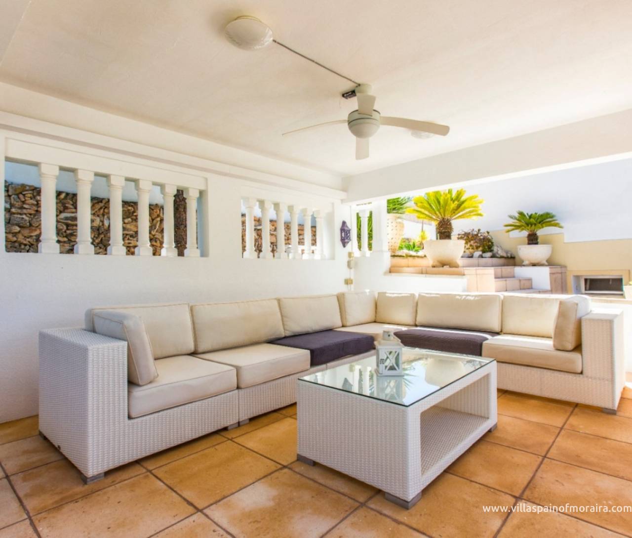 Sale - Villa - Benissa - San Jaime
