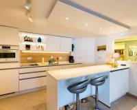 Sale - Villa - Benissa - San Jaime