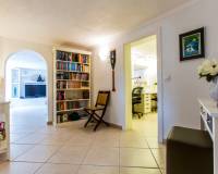 Sale - Villa - Benissa - San Jaime