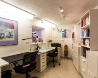 Sale - Villa - Benissa - San Jaime