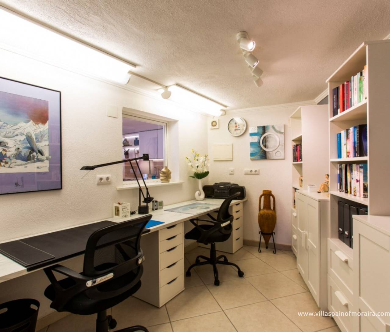 Sale - Villa - Benissa - San Jaime