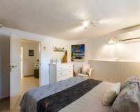 Sale - Villa - Benissa - San Jaime