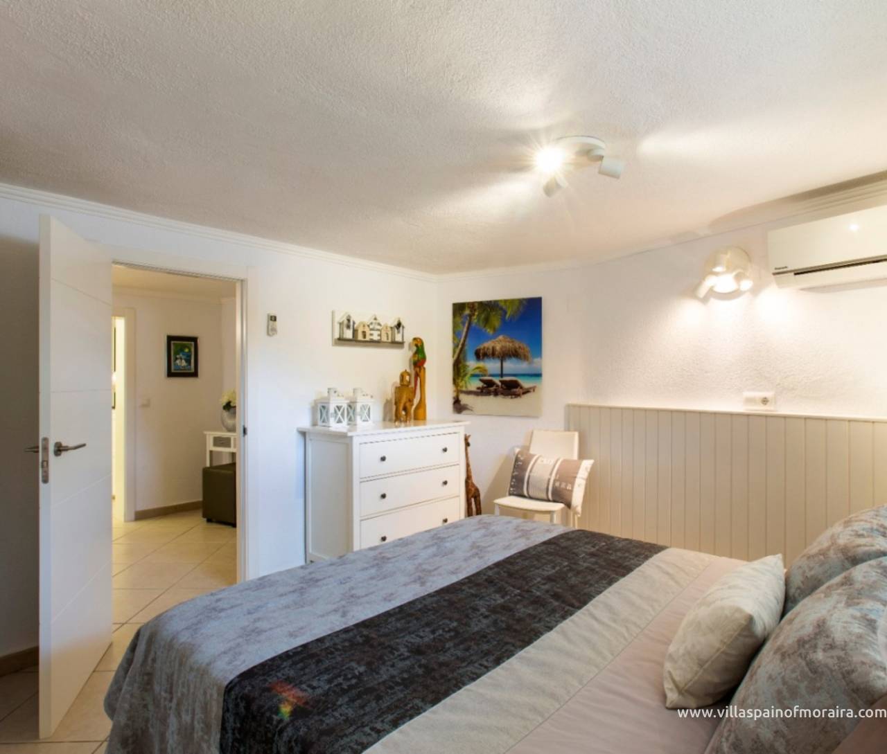 Sale - Villa - Benissa - San Jaime