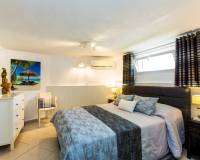 Sale - Villa - Benissa - San Jaime