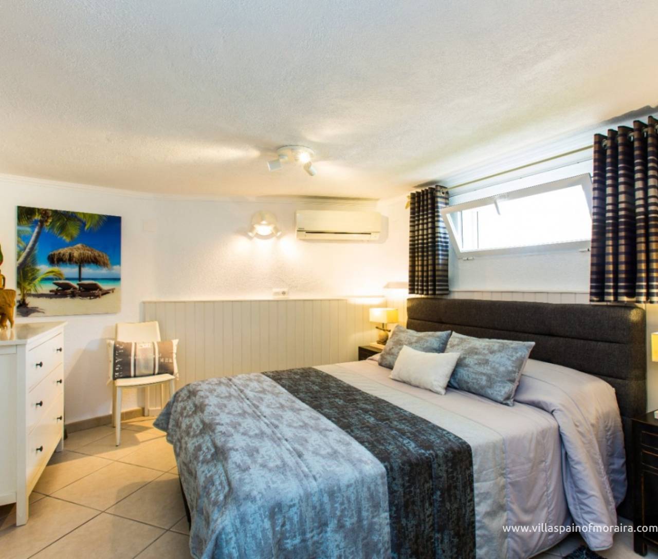 Sale - Villa - Benissa - San Jaime