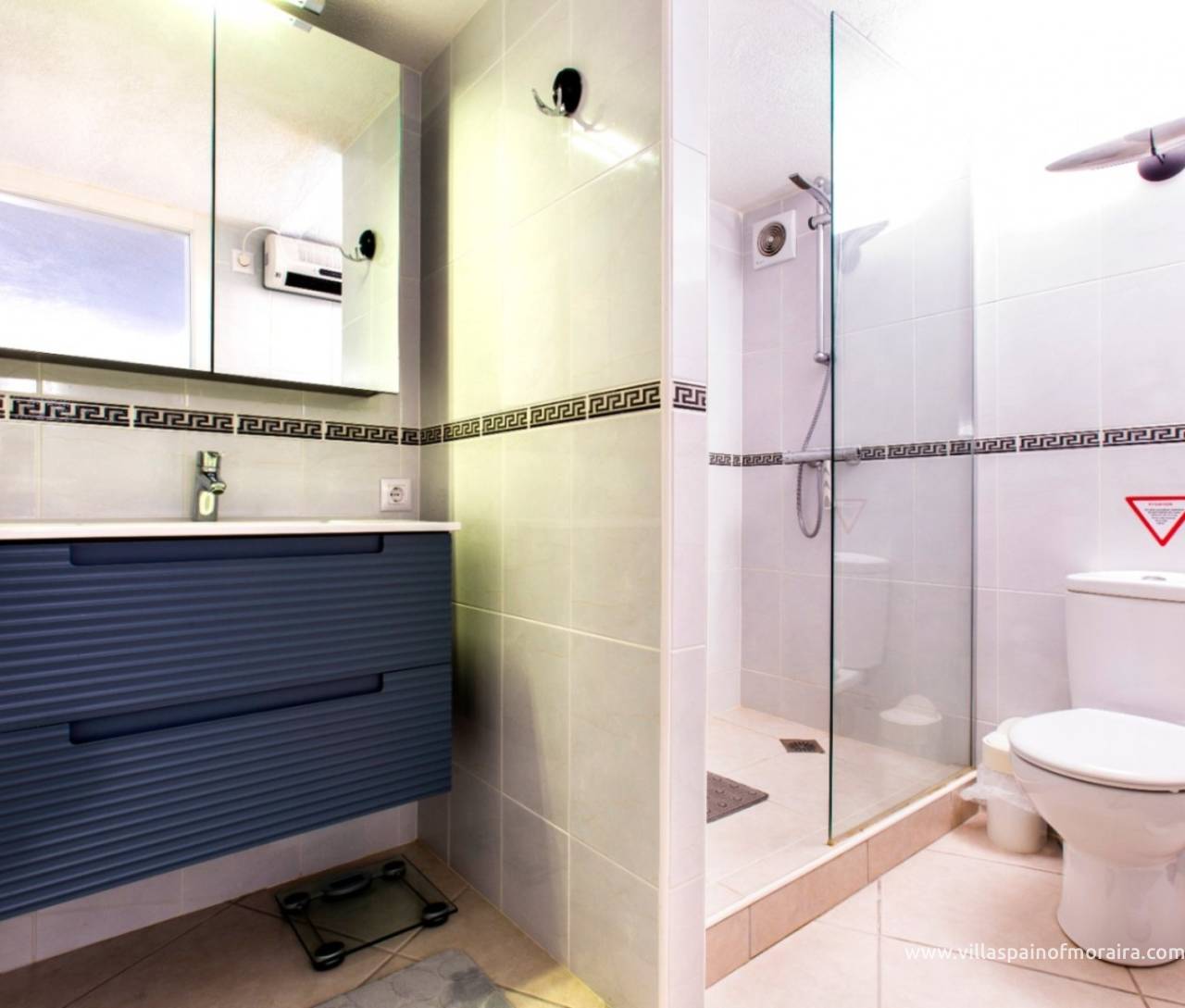 Sale - Villa - Benissa - San Jaime
