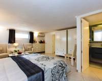 Sale - Villa - Benissa - San Jaime