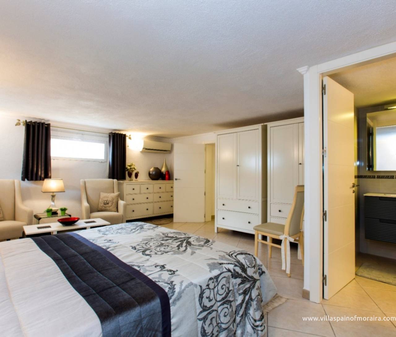 Sale - Villa - Benissa - San Jaime