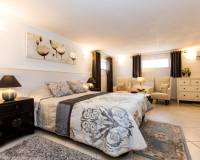 Sale - Villa - Benissa - San Jaime