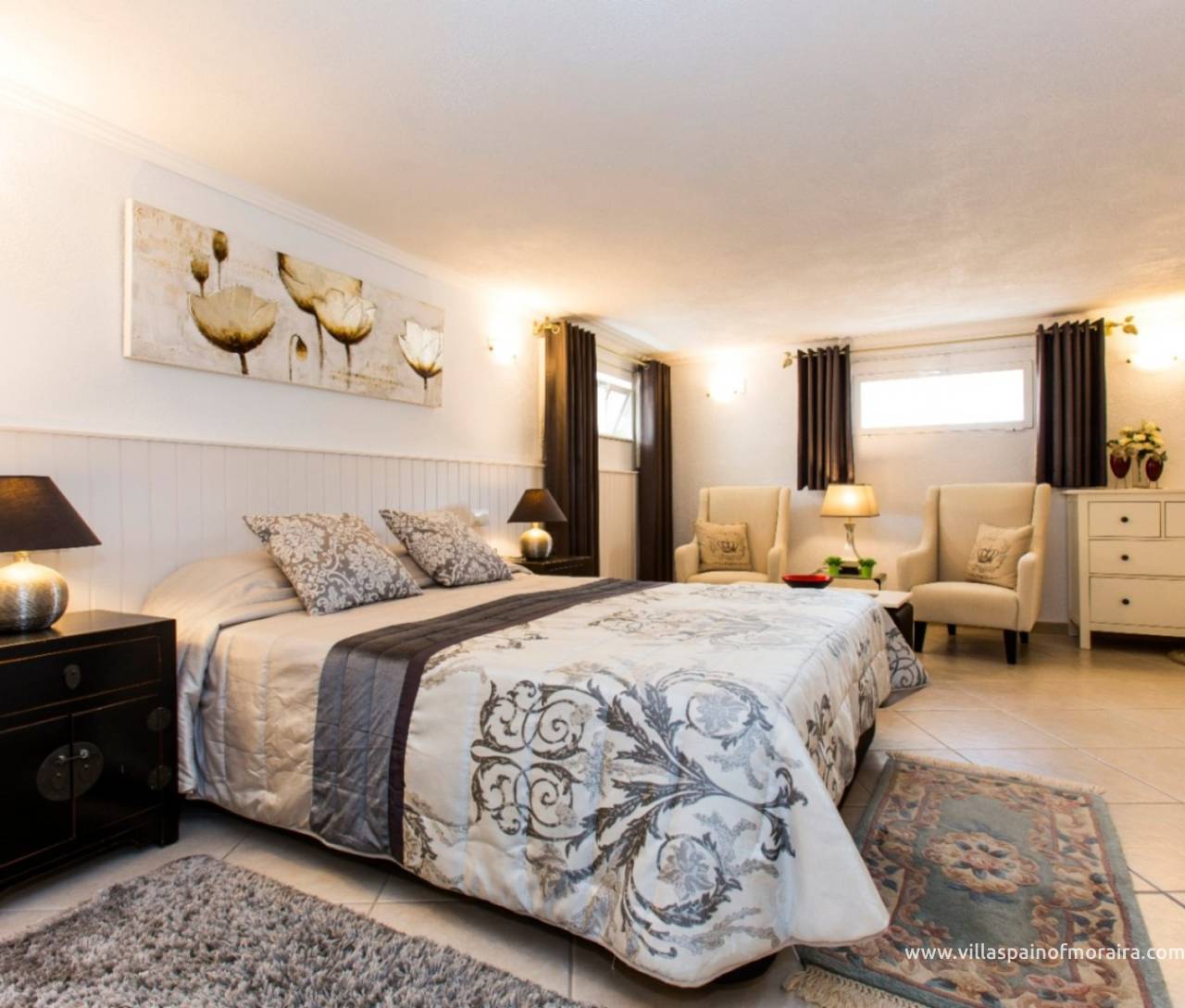 Sale - Villa - Benissa - San Jaime