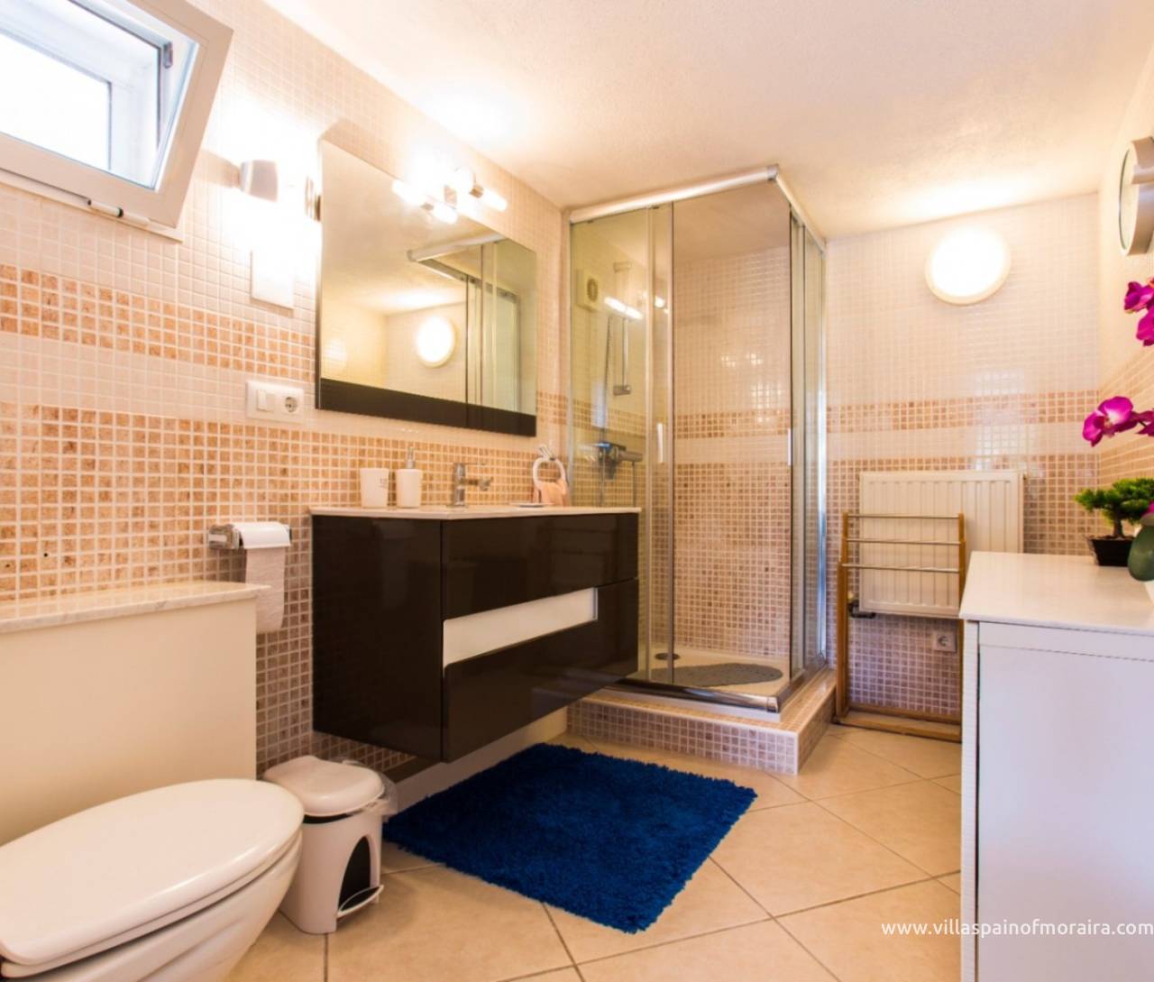 Sale - Villa - Benissa - San Jaime