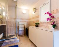 Sale - Villa - Benissa - San Jaime