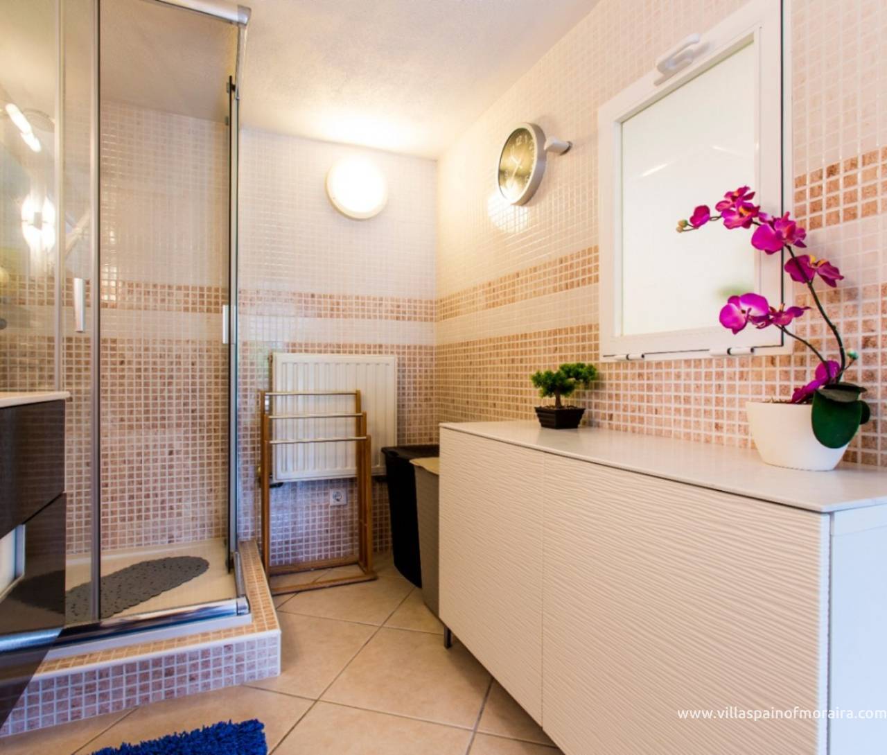 Sale - Villa - Benissa - San Jaime