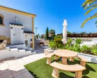 Sale - Villa - Benissa - San Jaime