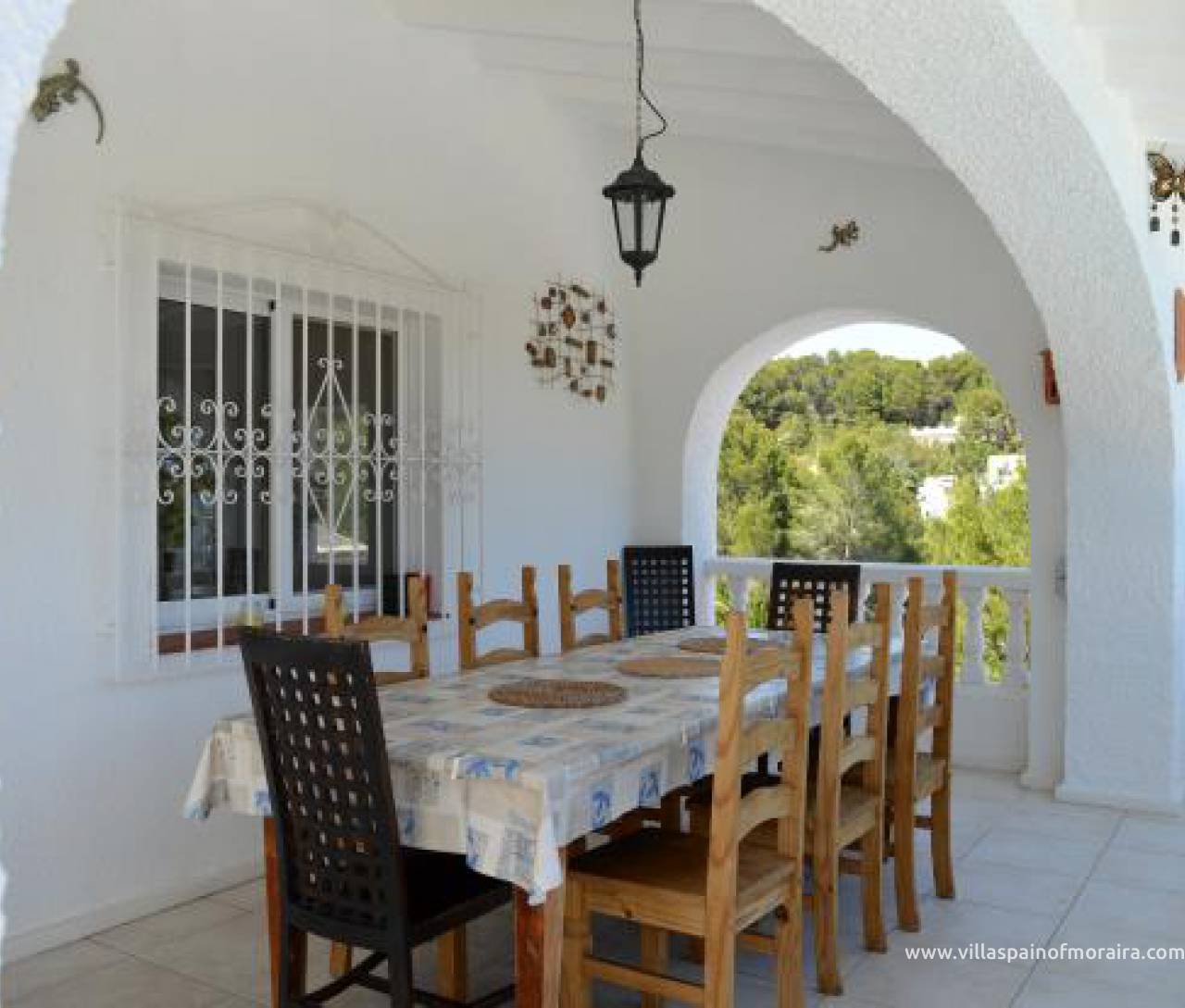 Sale - Villa - Benissa