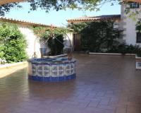 Sale - Villa - Benissa