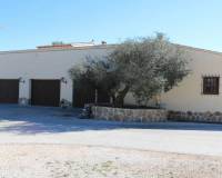 Sale - Villa - Benissa