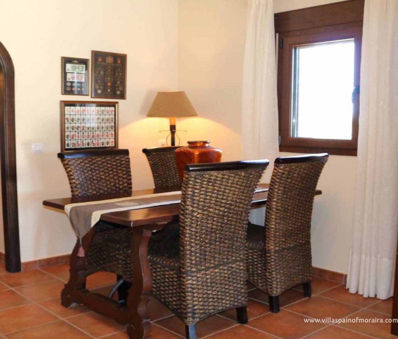 Sale - Villa - Benissa