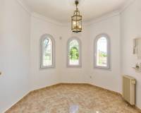 Sale - Villa - Benissa